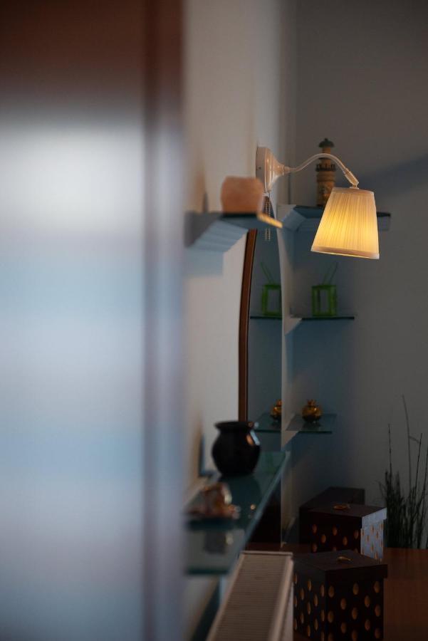 Orestis House Artemi Extérieur photo