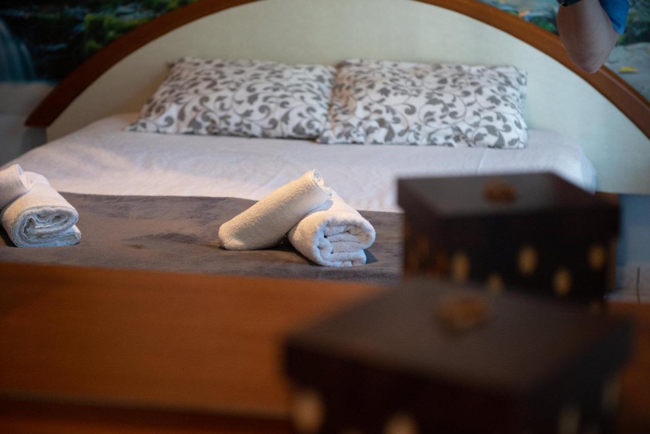 Orestis House Artemi Extérieur photo