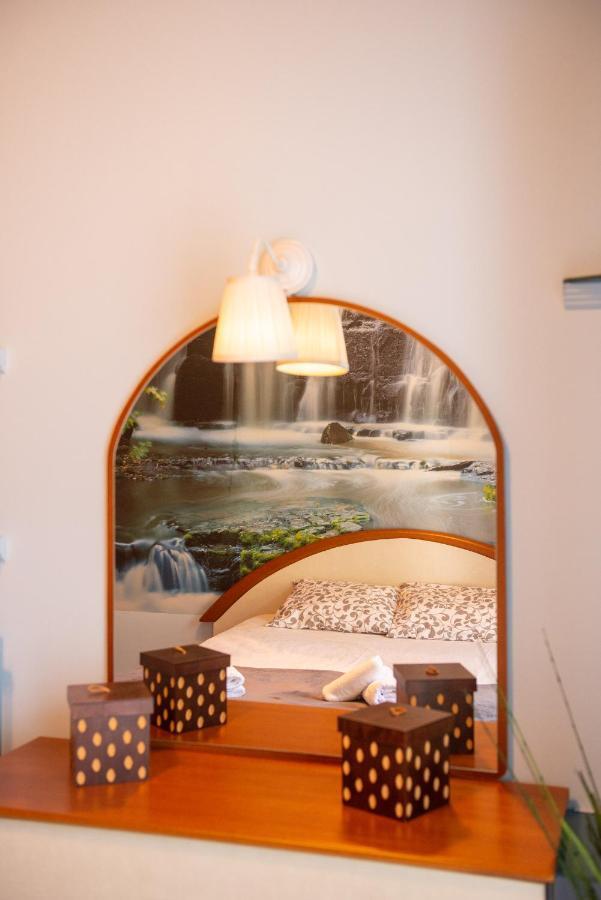 Orestis House Artemi Extérieur photo