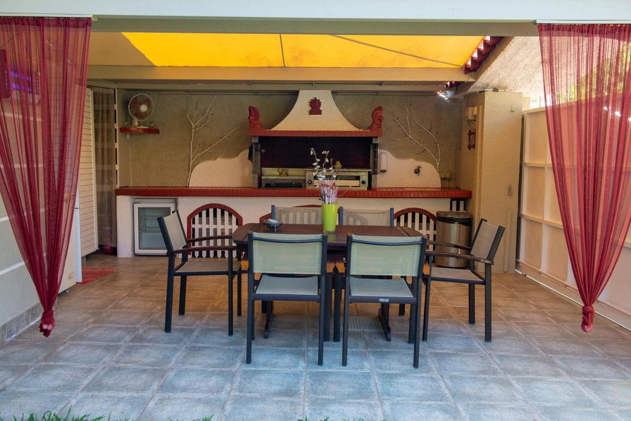 Orestis House Artemi Extérieur photo