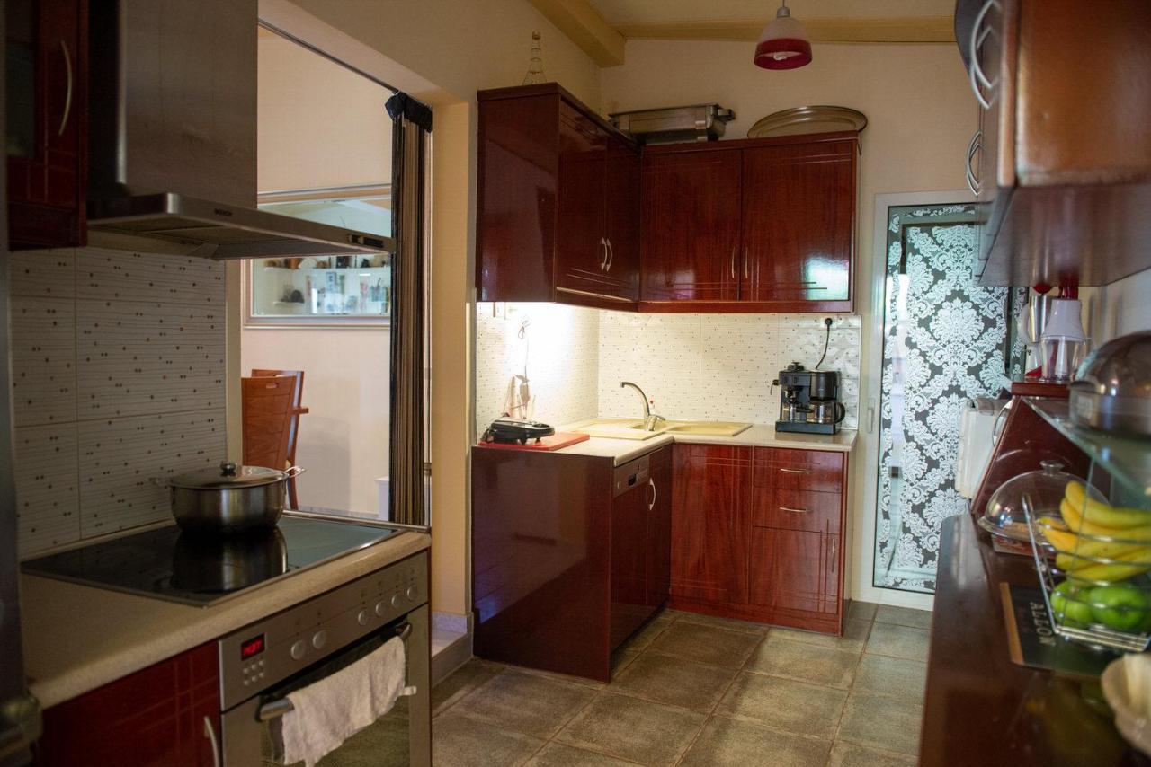 Orestis House Artemi Extérieur photo