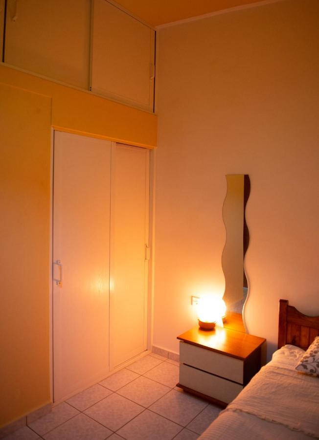 Orestis House Artemi Extérieur photo