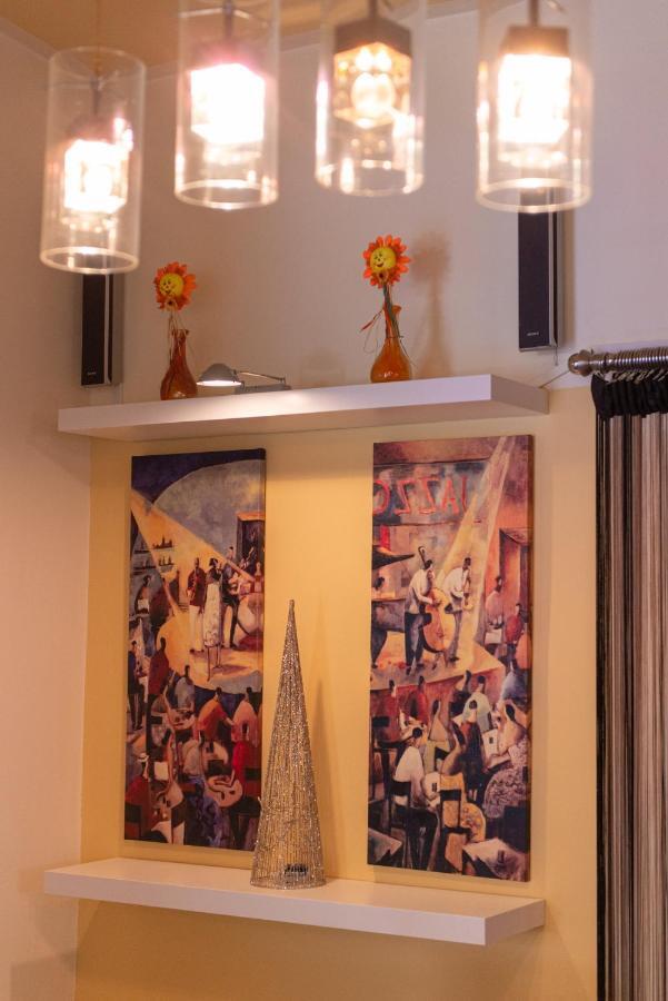 Orestis House Artemi Extérieur photo