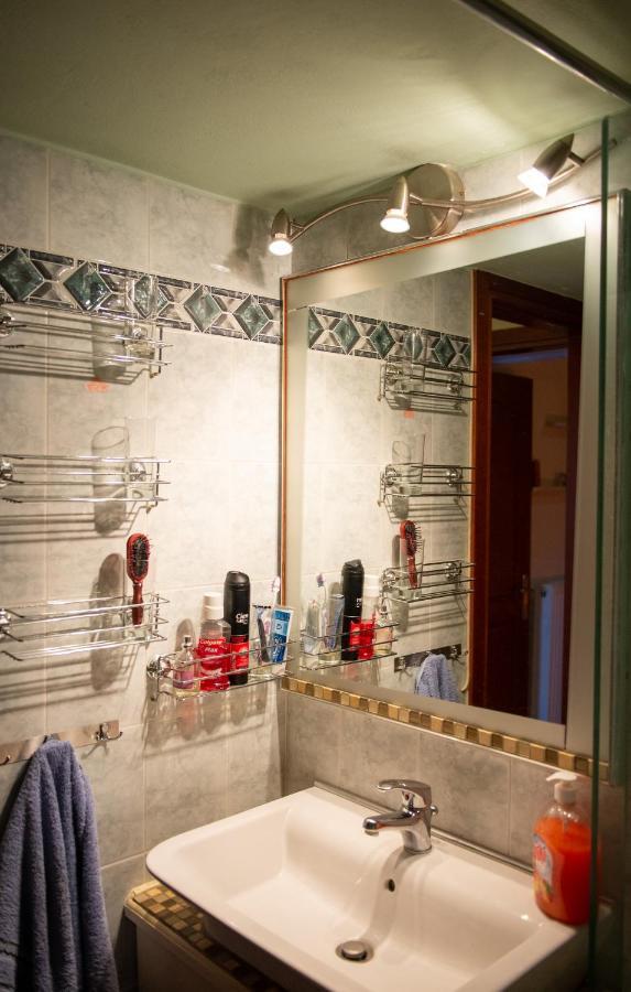 Orestis House Artemi Extérieur photo