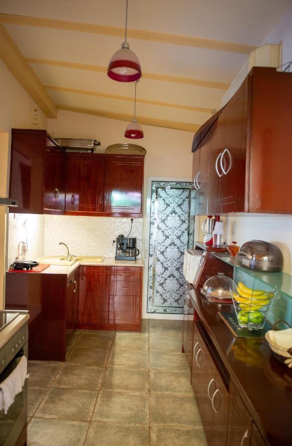 Orestis House Artemi Extérieur photo