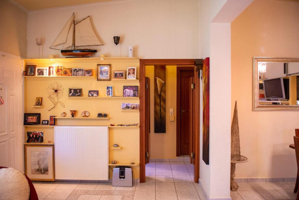 Orestis House Artemi Extérieur photo