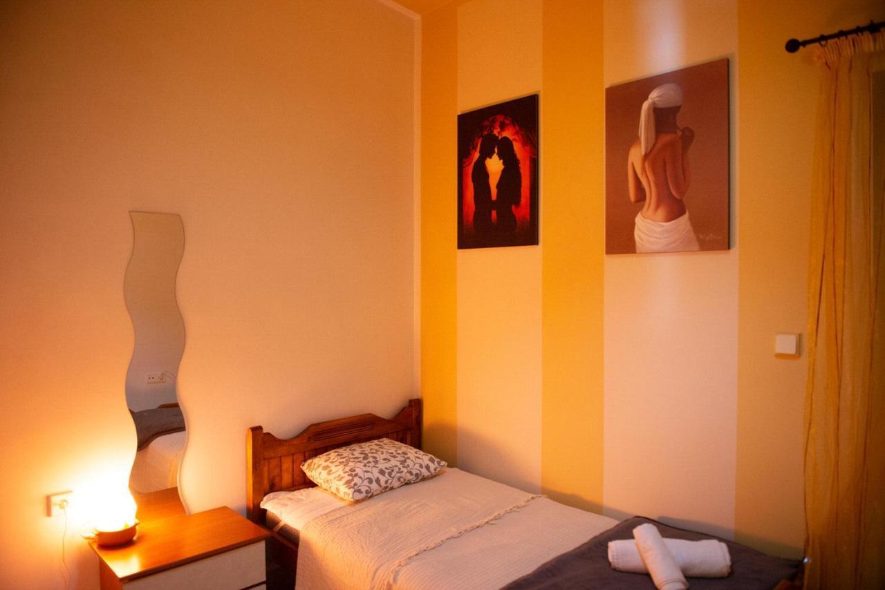 Orestis House Artemi Extérieur photo