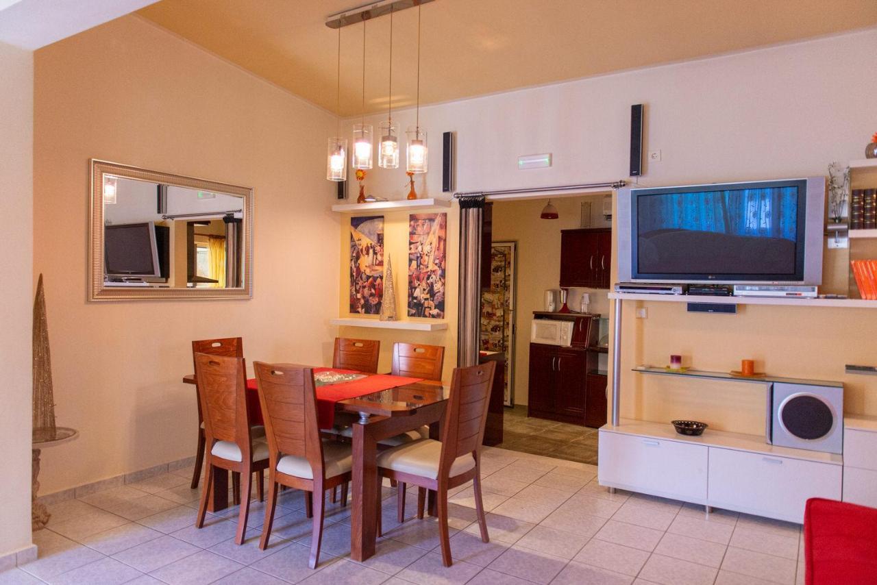 Orestis House Artemi Extérieur photo